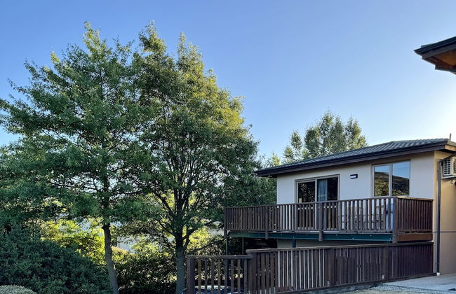 Black Peak View - Foto 16