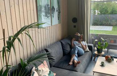 Widać Wydmy - Foto 24