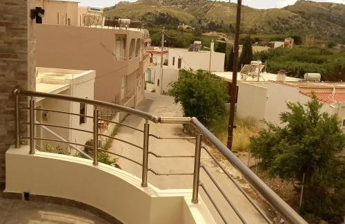 Mika's B luxury House near Faliraki - Photo 34