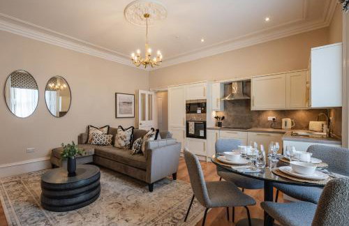 Stirling Townhouse Apartment Mid - Photo 41