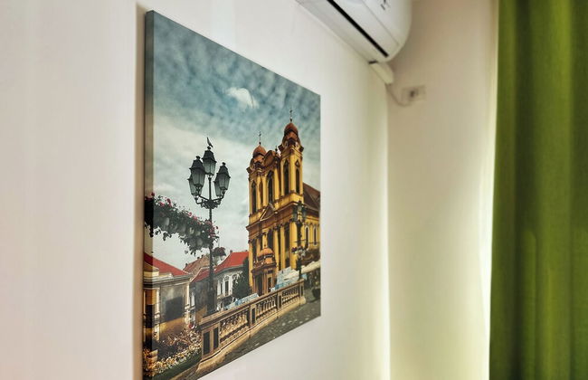 Timisoara Prime Residence | powered by NEO - Foto 47