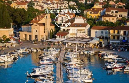 Apartmani Mario - Foto 1