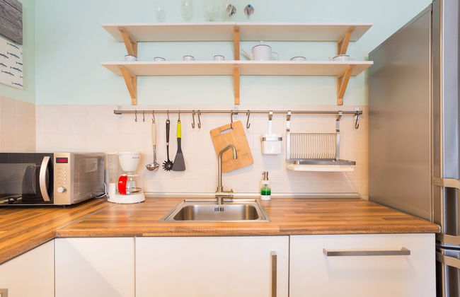 LU&CIA Penthouse with terrace - Photo 17