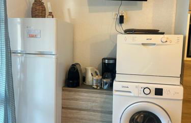 Appartement au bord de mer - Foto 9