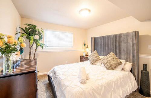 Amazing Lake View Heated Pool Swim Spa and Hot Tub - Foto 41