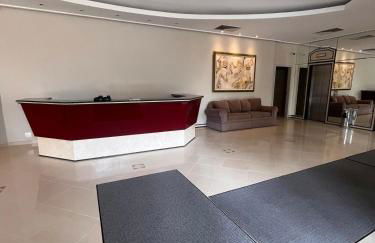 Barra Mares-apto p 4 pessoas em frente ao posto 4 Barra - Foto 37