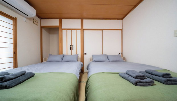 Lilac - Foto 2, Habitación