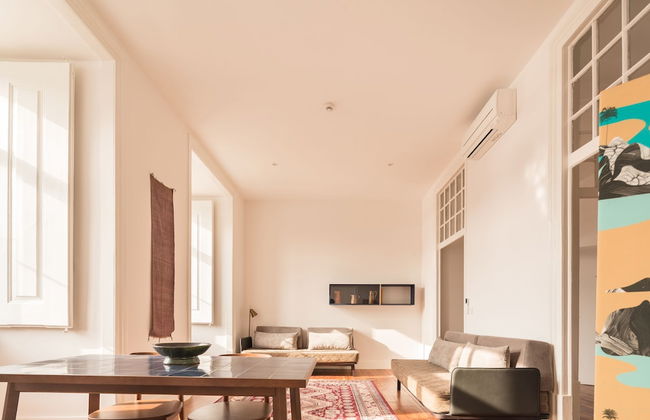 The Visionaire Apartments - Photo 118