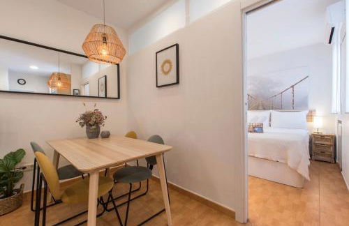 Fee4Me. Elegant flat a few minutes from Atocha. - Photo 10