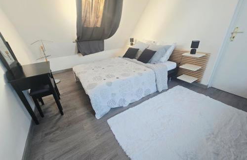 Maison en Normande - Foto 6