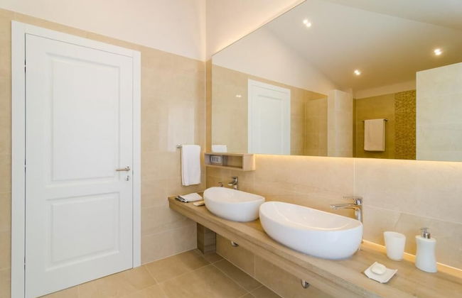 Villa Orlando - Foto 29