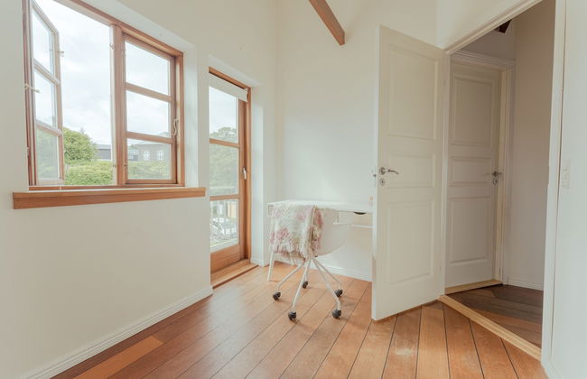 Penthouse - 4BR - Downtown - Harbour - Photo 3