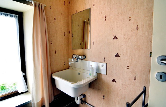 Cottage in Paliseul With Garden - Photo 14