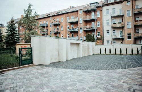 Gästehaus Gerberhof Erfurt - Foto 6