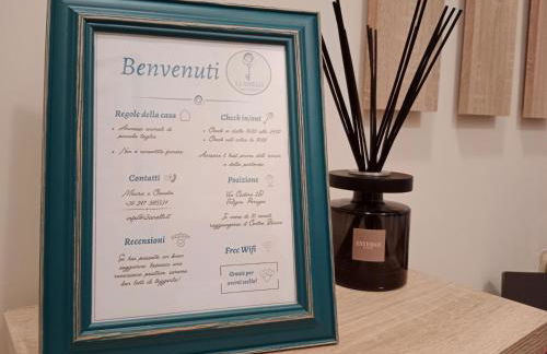 I 3 Anelli Casa Vacanze - Photo 9