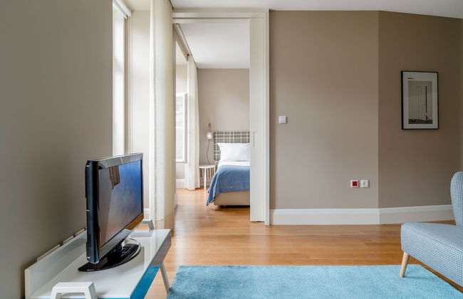 Mouzinho 160 - Foto 5