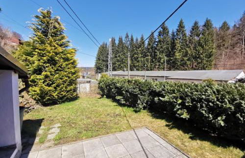 Ferienhäuser Olbernhau Erzgebirge - Foto 24