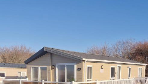 Coastal Retreat Lodge - Foto 1