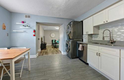 CGV - Unique and Memorable 3BDR Stay - Foto 11