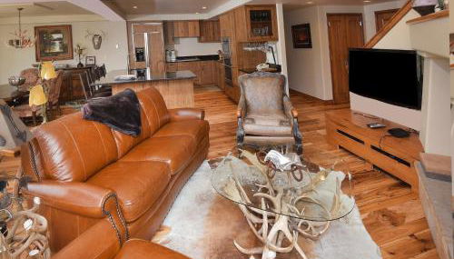 The Pines Lodge - Foto 5