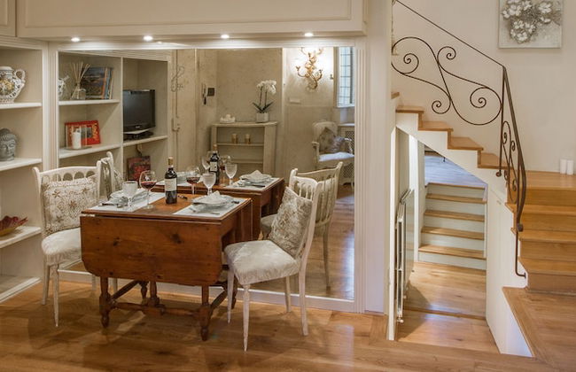 San Niccolo Elegance - Foto 16