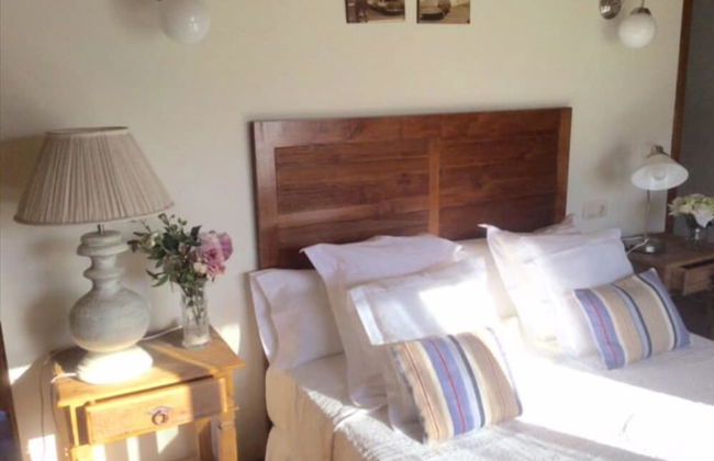 Casa Rural Andrin La Torre 3. - Photo 3