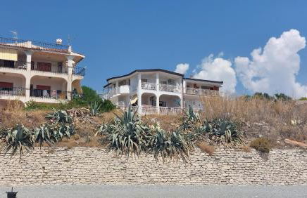 Corallo Blu Appartamento sul mare - Foto 33