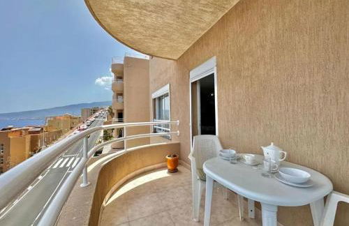 3 Bed-room & Wifi-radazul -sea View and Balcony - Foto 62