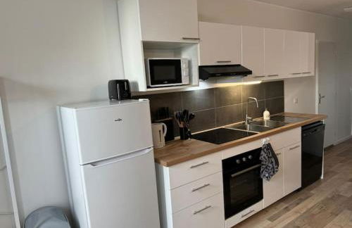 Appartement Cosy - Foto 9