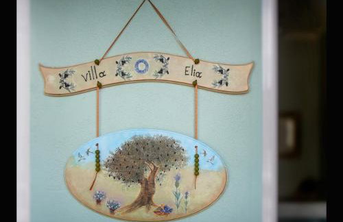 Villa Elia - Foto 13