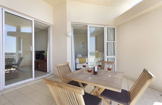 Lagoon Beach 302A by HostAgents - Foto 18