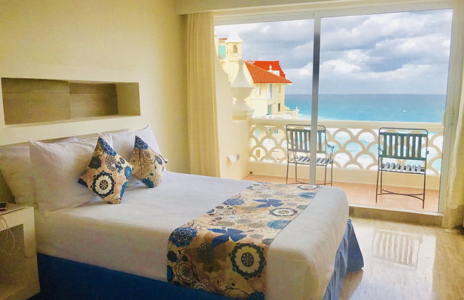 Ocean View Apartments – Increíble - Foto 11