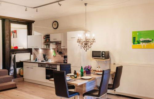 Ferienwohnung Einbeck FeWo B Nolte - Photo 39