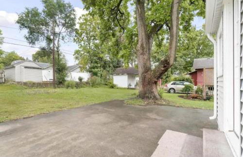 Sweet Retreat 3 Mins to Notre Dame Eddy St Commons and Memorial Hospital - Foto 27