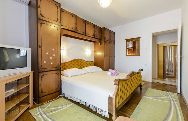 Oreb's Dream Apartments - Photo 21