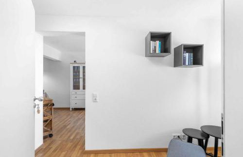 OTTOs Altstadtwohnung - Foto 6