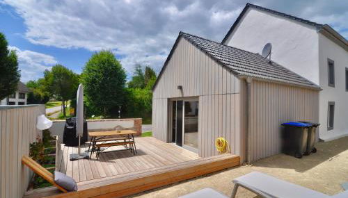 Ferienhaus Baustert - Foto 4