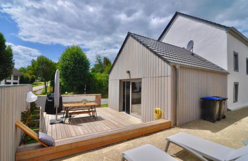 Ferienhaus Baustert - Foto 4