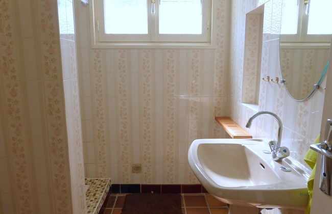 Holiday Home in Plozevet Near Beaches - Foto 7