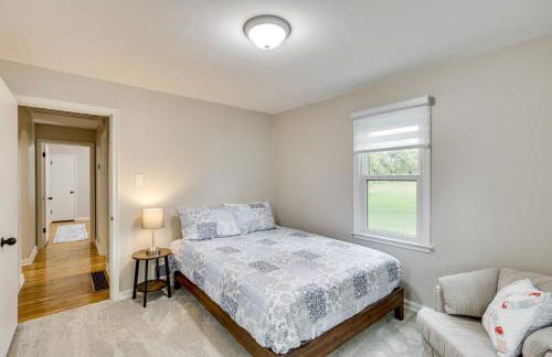 Topeka Farmhouse Hideaway 5 Mi to Downtown! - Foto 11