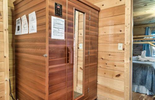 Winter Special, Pool, Sauna, View, HotTub, Game - Foto 92