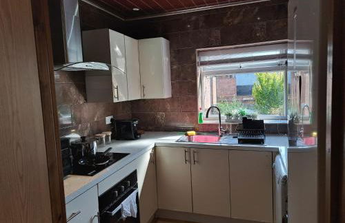 Grand Apartments Stretford - Foto 23