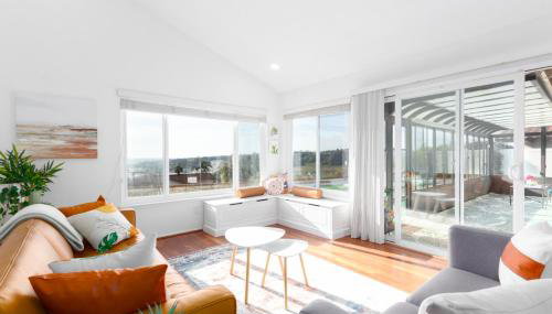 Vacation Oasis! Ocean Views~Mini Golf~King-Suites - Foto 3