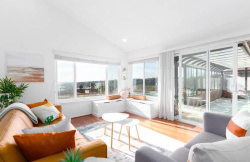 Vacation Oasis! Ocean Views~Mini Golf~King-Suites - Foto 3