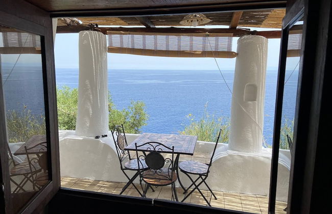 Casa "luna" Incredible Sea View - Foto 2