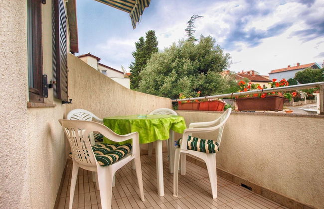 Apartment 1408 - Photo 29