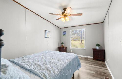 The Country Haven - Peaceful Mobile Home Escape - Foto 10