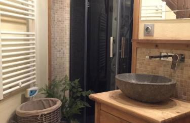 Le MAZOT chalet Lucie - Foto 22