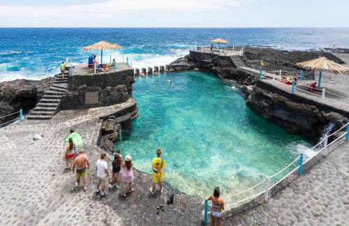 Home2Book Sea Side Charco Azul Pool Apartment Wifi - Foto 24