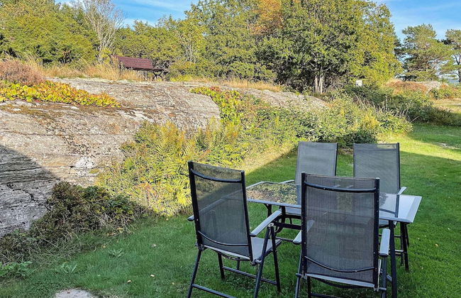 Magical Seaside Retreat on Tjorn-by Traum - Photo 35